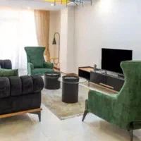 آپارتمان مبله نوساز مسافر و تمیز
