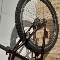 چرخ ۲۴ آلبالویی