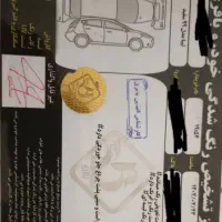 تیبا ۲  مدل ۹۹|خودرو سواری و وانت|گلستان (تهران), |دیوار