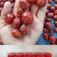 عناب درجه یک عسل طبیعی دارویی