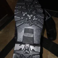 پوتین سربازی کارگری کوهنوردی کلار سایز ۴۴|کیف، کفش، کمربند|تهران, صد دستگاه|دیوار