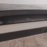 میز تلوزیون|میز تلویزیون|میانه, |دیوار