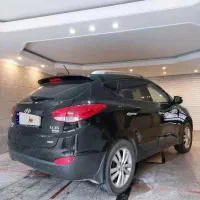 توسان ۲۰۱۱ فول دو دف ۴ گرم ،بیرنگ ix35|خودرو سواری و وانت|تهران, نیاوران|دیوار