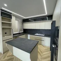 ۱۰۰ متر ۲ خواب مستر نوساز کلید نخورده (چسب پارک)