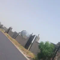 زمین 750متری خرق مجتمع زیتون