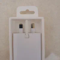 شارژر موبایل سامسونگ ۲۵ وات اصلی|لوازم جانبی موبایل و تبلت|نجف‌آباد, ویلاشهر|دیوار