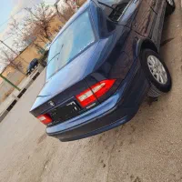 سمندLX xu7|خودرو سواری و وانت|رزن, |دیوار