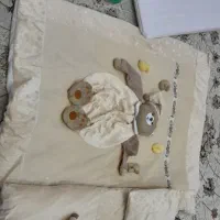 ست پتو و تشک ریفلاکس