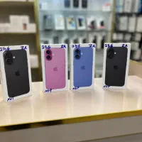 آیفون 16 نرمال نات اکتیو