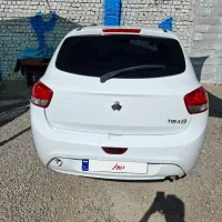 تیبا ۱۴۰۰|خودرو سواری و وانت|فلاورجان, |دیوار