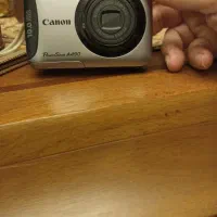 دوربین عکاسی و فیلمبرداری  canon نو