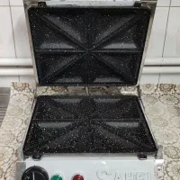 اسنک ساز صنعتی SAHEL|کافی‌شاپ و رستوران|یزد, |دیوار