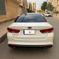اپتیما ۲۰۱۸|خودرو سواری و وانت|بندر ماهشهر, |دیوار