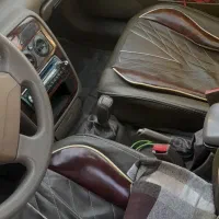 فروش سمند مدل ۹۰.|خودرو سواری و وانت|شیراز, مسلم|دیوار