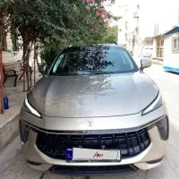 لاماری مدل1404فول کامل درحد صفر