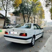 پژو پارس مدل ۹۳ داشبورد سوناتا|خودرو سواری و وانت|رشت, استقامت ۱|دیوار