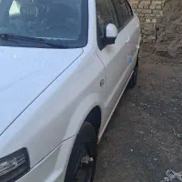 سمند سورن پلاس