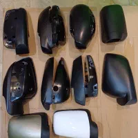 تعمیرات انواع ایینه بغل نو استوک