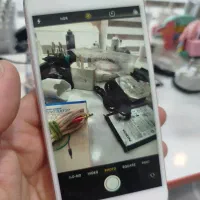 فروش آیفون 6s پلاس|موبایل|قائم‌شهر, |دیوار