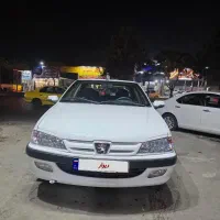 پژو پارس tu5 دریچه سیمی|خودرو سواری و وانت|کرج, مهرویلا جنوبی|دیوار