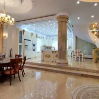 کاخ ۱۲۰۰متری فول مدارک فرنیش منطقه برند چلک نوشهر|فروش خانه و ویلا|نوشهر, |دیوار