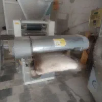 دستگاه سه کاره پاکند نشان|ماشین‌آلات صنعتی|تاکستان, |دیوار