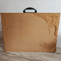 میز نور|میز تحریر و کامپیوتر|لنگرود, |دیوار