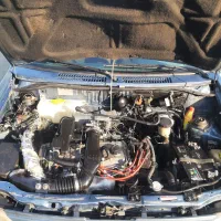 پراید صبا|خودرو سواری و وانت|اسلامشهر, شهرک واوان|دیوار