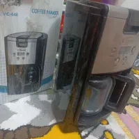 قهوه ساز آک|سماور، چایساز، قهوهساز|تربتحیدریه, مظفریه|دیوار