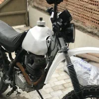 تریل|موتورسیکلت|آبادان, |دیوار