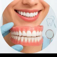 برطرف کردن تمام عیوب دندان