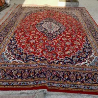 دوعدد فرش۱۲متری