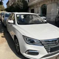 ام جی فایو وارداتی ۲۰۲۴ MG5
