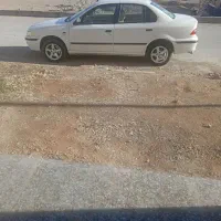 سمندLX|خودرو سواری و وانت|فولادشهر, مسکن مهر فولادشهر|دیوار