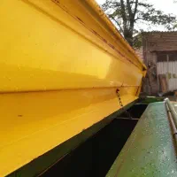 ردیفکار جاندیر|ماشینآلات صنعتی|انگوت, |دیوار