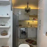 فروش شن کش ساختمان مروارید|فروش آپارتمان|فولادشهر, C3|دیوار