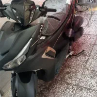 آیروکس شال طلا 403