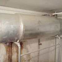 موتورخانه شوفاژ|آبگرمکن، پکیج، شوفاژ|سبزوار, ولیعصر (نجار آباد)|دیوار