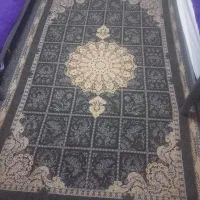 فرش تمیز  بدون سوختکی