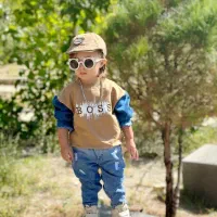 دورس ترکیبی پسرانه|کفش و لباس بچه|طرقبه, |دیوار