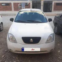 تیبا۲ ۹۵ کارمندی|خودرو سواری و وانت|سنقر, |دیوار