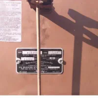 بخاری نفتی مجیک شف آمریکایی|بخاری، هیتر، شومینه|تهران, امیریه|دیوار