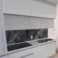 کابینت و انواع کمد دیواری و تعمرات