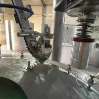 پرکن غلیظ/رقیق|ماشینآلات صنعتی|قدس, شهرقدس|دیوار