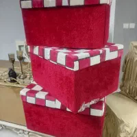 جعبه کادویی و یلدایی