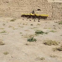 ادوات کشاورزی