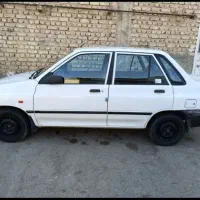 پراید مدل 90دوگانه|خودرو سواری و وانت|زابل, |دیوار