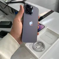 ۱۴ پرو مکس / ۲۵۶ گیگ / با ریجستر|موبایل|اصفهان, کساره|دیوار