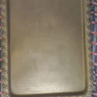سینی نقره