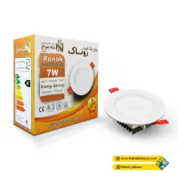 هالوژن توکار